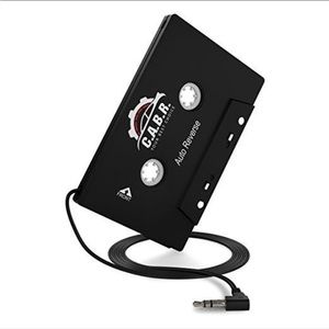 Audio Cassette Adapter
